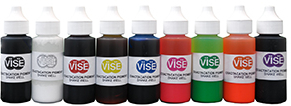 Vise CS Hybrid Color Kit
